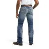 Men's Ariat M4 Low Rise Stretch Longspur Stackable Straight Leg Jean #10036879 -Men's Plaid Shirt Sales 7cb72f4e1aa6487f459c5d266d3a39b2