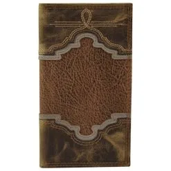Men's Tony Lama Rodeo Wallet #22100566W2