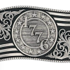 Montana Silversmiths Attitude Buckle #A945 -Men's Plaid Shirt Sales 7f20aac09c4fde1d001a64ff411b8192