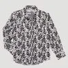 Boy's Wrangler Snap Front Shirt #112317147