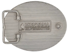 Montana Silversmiths Warrior Collection Attitude Buckle #A901WC -Men's Plaid Shirt Sales 7f6c985c347a2e0e275f8aff33079f69