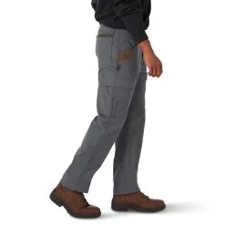 Men's Wrangler Riggs Workwear Comfort Flex Ripstop Ranger Cargo Pant #3W062GT -Men's Plaid Shirt Sales 7fdffc55a1feb04f234511897327fca7
