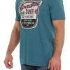 Men’s Cinch T-Shirt #MTT1690564 -Men's Plaid Shirt Sales 8047eeea46776ccf251e3191267379e3