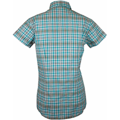 PANHANDLE Women's Rough Stock Button Front Shirt #RSWS1DRZDR -Men's Plaid Shirt Sales 80a6e7a19467e05af587f0165e57b5cb