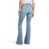 Women's Ariat R.E.A.L. Perfect Rise Regina Flare Jean #10040503