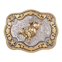 Nocona Western Buckle #3798902