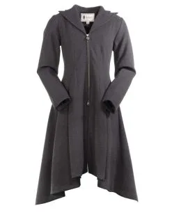 Outback Trading Company Women's Outback Trading Clare Jacket #29671-CHAR -Men's Plaid Shirt Sales 81bbfc55e1379d2e7630150dec56e21f