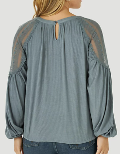 Women's Wrangler Retro Blouse #112317889 -Men's Plaid Shirt Sales 822779ee14831268d648df5f3628e0e6