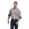 Men's Ariat Wrinkle Free Scout Classic Fit Button Down Shirt #10041572X -Men's Plaid Shirt Sales 83062f46eea7f178a677327f313fc8ac 8b050ad7 1f1f 45e7 8ec2 dafb6b0344d5
