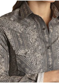 Women's Rough Stock Snap Front Shirt #RSWSOSRYTQ -Men's Plaid Shirt Sales 834c1fe814d52c713964d9ad80cd18d8