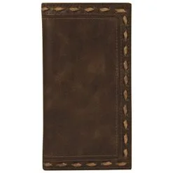Men's Justin Rodeo Wallet #2005767W3