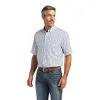 Men's Ariat Wrinkle Free Everly Classic Fit Button Down Shirt #10040726X (Big And Tall) -Men's Plaid Shirt Sales 86c028959599ae1b565b11a31c462e47 e90b9583 6b8d 45e8 95d4 da23bba054a0