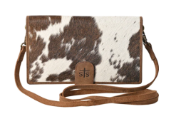 Women’s STS Ranchwear Cowhide Yetzy Organizer #STS30072
