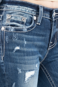 Women's Miss Me Good Vibrations Bootcut Jean #M3742B6 -Men's Plaid Shirt Sales 888391f05355eda729babae9f7d5ec94