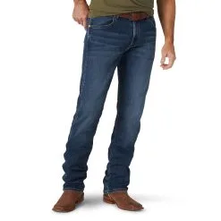 Men's Wrangler Retro Slim Straight Jean #88MWZPF -Men's Plaid Shirt Sales 88MWZPF BF01 SWBB PRD
