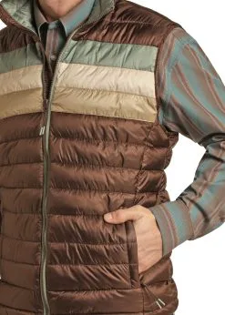 Powder River Men's Rock & Roll Cowboy Vest #RRMO98RZWE -Men's Plaid Shirt Sales 88e261b8c369cf0dacd668fc2da83cad