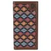 Red Dirt Hat Co. Men's Red Dirt Hat Co Rodeo Wallet #22228876W4 -Men's Plaid Shirt Sales 89a051afe388246e9e68bcfe67bfc2e4