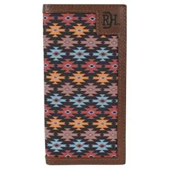 Red Dirt Hat Co. Men's Red Dirt Hat Co Rodeo Wallet #22228876W4