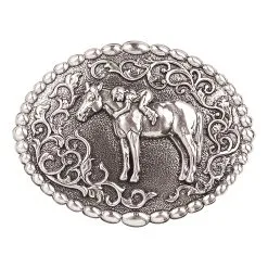 M&F Western Products Youth's Nocona Western Buckle #37672