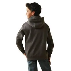 Boy's Ariat Horns Southwest Hoodie #10041151 -Men's Plaid Shirt Sales 8ba211a71d114c4b275a44603f78e9bd