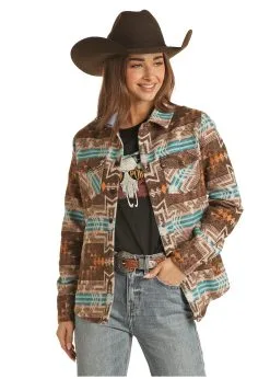 Women's Rock & Roll Cowgirl Shirt Jacket #RRWO92RZX5 -Men's Plaid Shirt Sales 8c2b603740e4b3973defd3027da47b25
