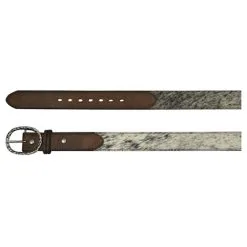 TRENDITIONS Women's Catchfly Western Belt #2126BE2