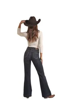 Rock & Roll Denim Women's Rock & Roll Cowgirl Trouser Jeans #RRWD5HR0GJ -Men's Plaid Shirt Sales 8db8d89a5f21d9d0a2b622a013f213d0