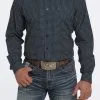 Men's Cinch Button Down Shirt #MTW1347057 -Men's Plaid Shirt Sales 8dccf35f98b66dc90ea5ccab4eb6fc56