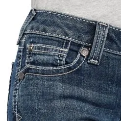 Girl's Ariat R.E.A.L. Raquel Boot Cut Jean #10041105 -Men's Plaid Shirt Sales 8e0e82759774793730f2d3b2bab54dea