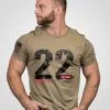 Nine Line Apparel Men's Nine Line T-Shirt #22DAY-TUSA -Men's Plaid Shirt Sales 8e2740f44724736065eded6c1eab4df7