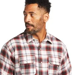 Men's Ariat Hayne Retro Fit Snap Front Shirt #10039279-C -Men's Plaid Shirt Sales 8ea304f1730e93248a11299fbc222599 3a558155 5942 4181 84a3 c7fd22760ede