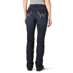 VF Women's Wrangler Q-Baby Riding Jean #WRQ20VA