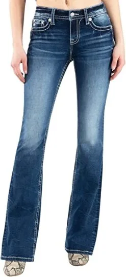 Women's Miss Me Bootcut Jean #M3924B -Men's Plaid Shirt Sales 8f4bb70367b41d5ca691c7bc36bf97ca