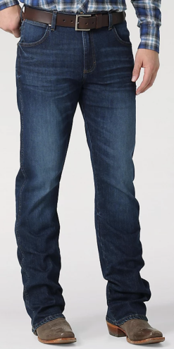 Men's Wrangler Retro Relaxed Boot Jean #112317550X -Men's Plaid Shirt Sales 8f9978dfcbf6575579d9375e72d9dfd1