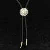 M&F Western Products Double S Western Bolo Tie #22102