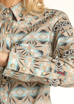 Women’s Rock & Roll Cowgirl Snap Front Shirt #RRWSOSR0R5 -Men's Plaid Shirt Sales 8ffb2525378de56e0860e4e7296b3612