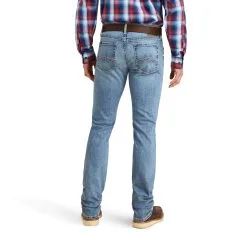 Men's Ariat M8 Modern Ramon Slim Leg Jean #10043184 9 Men's Ariat M8 Modern Ramon Slim Leg Jean #10043184 -Men's Plaid Shirt Sales 90213c569372ea36871c56cebe573f8f