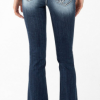 Women's Miss Me Star Bootcut Jean #M3859B2 -Men's Plaid Shirt Sales 907dc455f6eab40f9c2ee83df2ff3ec7