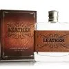 Tru Fragrance Men's Leather Cologne #91573 -Men's Plaid Shirt Sales 91573