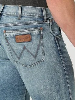 Men's Wrangler Retro Slim Fit Bootcut Jean #2315235 -Men's Plaid Shirt Sales 91b02f0ed0418e12277e634a7bd68acf