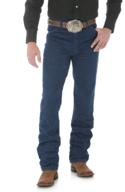 Men's Wrangler Cowboy Cut Slim Fit Jean #936PWD