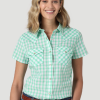 Women's Wrangler Snap Front Shirt #112329352 -Men's Plaid Shirt Sales 93bf8b771ce44e7c083dc6db5a9b68e5