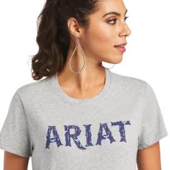 Women's Ariat REAL Tribal Lore Relaxed T-Shirt #10040535 -Men's Plaid Shirt Sales 94490bbe179722fba2c4a5b7eb8825eb