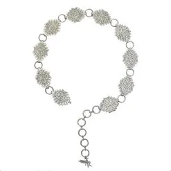 Women's Angel Ranch Western Belt #D140005536