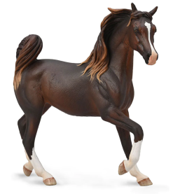Breyer Horses Arabian Mare Figurine #88955