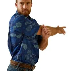 Ariat Men's VentTEK Outbound Classic Fit Shirt #10045023X -Men's Plaid Shirt Sales 96fc750764a4164ef1cdd025bf79ad9d 5d8de8ec 0fa1 4cef 9616 9fd55abd77e1