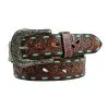 Women's Angel Ranch Western Belt #D140004202
