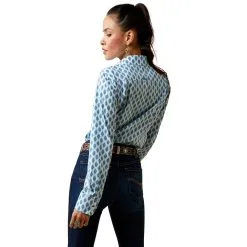 Women's Ariat Wrinkle Resist Kerby Stretch Button Down Shirt #10043474 -Men's Plaid Shirt Sales 97c52f6efccc31d4d5ca49681150d1b0