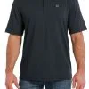 Men’s Cinch ARENAFLEX Polo #MTK1863025