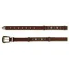 TRENDITIONS Women's Catchfly Western Belt #2003BE8 -Men's Plaid Shirt Sales 98e63ab9563012011e28cf49e23051e0